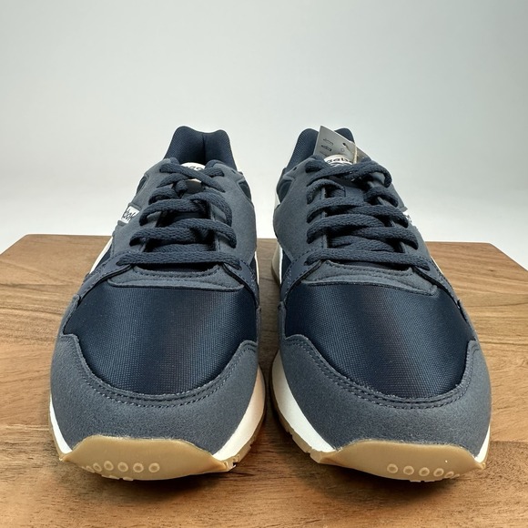 New NIB Mens Reebok Ultra Flash Blue Running Sneakers Shoes Sz 8 /‎ 9.5 main image 8